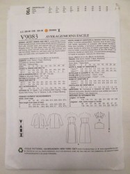 9083 vog bk